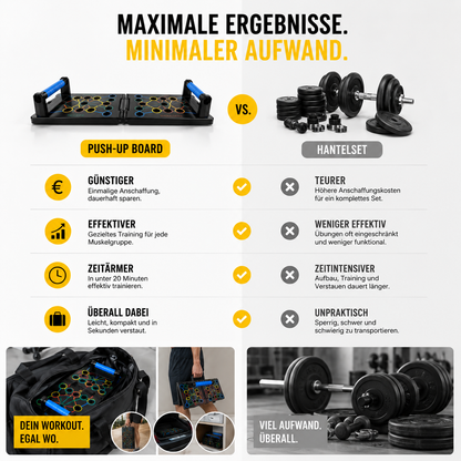 PushCore